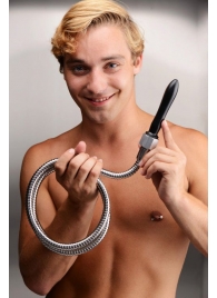 Набор для анального душа Aqua Shot Shower - XR Brands - купить с доставкой во Владикавказе