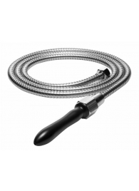 Набор для анального душа Aqua Shot Shower - XR Brands - купить с доставкой во Владикавказе