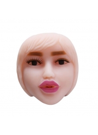 Мастурбатор-ротик с вибрацией Passion Lady - Baile - во Владикавказе купить с доставкой