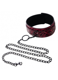 Ошейник из материала с 3d-эффектом - ToyFa - купить с доставкой во Владикавказе