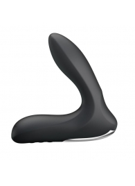 Вибромассажер простаты Leonard с функцией расширения - Baile - во Владикавказе купить с доставкой