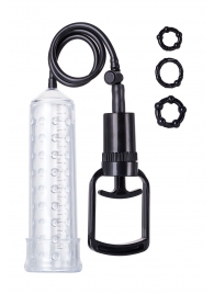 Прозрачная вакуумная помпа A-toys - A-toys - во Владикавказе купить с доставкой