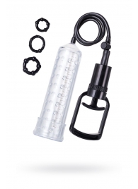 Прозрачная вакуумная помпа A-toys - A-toys - во Владикавказе купить с доставкой