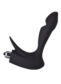 Массажер простаты Erotist First - Erotist Adult Toys - во Владикавказе купить с доставкой