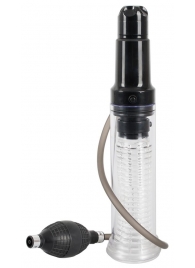 Вакуумная помпа-мастурбатор Vibrating Multi Pump   Masturbator - Orion - во Владикавказе купить с доставкой