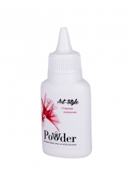 Пудра для ухода за игрушками Art-Style Powder - 15 гр. - Art-Style - во Владикавказе купить с доставкой