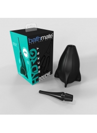 Анальный душ Hydro Rocket - Bathmate - купить с доставкой во Владикавказе