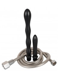 Набор для интимного душа Shower me Deluxe - Orion - купить с доставкой во Владикавказе