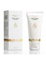 Интимный гель-смазка на водной основе YESforLOV Moisturising Intimate - 100 мл. - YESforLOV - купить с доставкой во Владикавказе