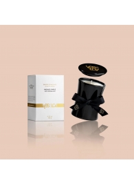 Массажная свеча Titillating Massage Candle - 120 мл. - YESforLOV - купить с доставкой во Владикавказе