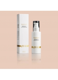 Массажное масло BEWITCHING MASSAGE OIL - 100 мл. - YESforLOV - купить с доставкой во Владикавказе