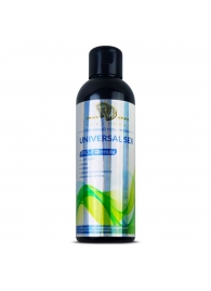 Интимный гель-смазка на водной основе UNIVERSAL SEX - 200 мл. - БиоМед - купить с доставкой во Владикавказе