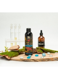 Анальный интимный гель-смазка ANAL SEX - 200 мл. - БиоМед - купить с доставкой во Владикавказе