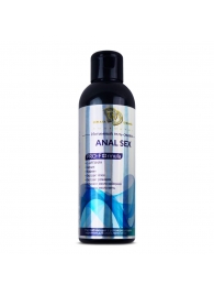 Анальный интимный гель-смазка ANAL SEX - 200 мл. - БиоМед - купить с доставкой во Владикавказе