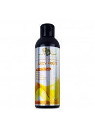 Тонизирующий интимный гель на водной основе JUICY FRUIT - 200 мл. - БиоМед - купить с доставкой во Владикавказе