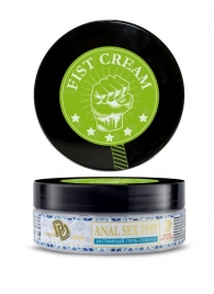 Интимный гель-смазка на водной основе ANAL SEX fist - 200 мл. - БиоМед - купить с доставкой во Владикавказе