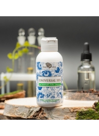 Интимный гель-смазка на водной основе UNIVERSAL SEX - 100 мл. - БиоМед - купить с доставкой во Владикавказе