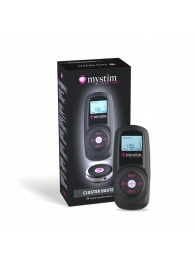 Беспроводной блок для управления Mystim Cluster Buster - MyStim - купить с доставкой во Владикавказе