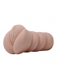 Мастурбатор с эффектом смазки - Baile - во Владикавказе купить с доставкой