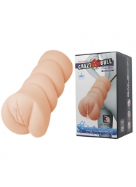 Мастурбатор с эффектом смазки - Baile - во Владикавказе купить с доставкой