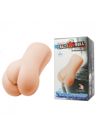 Мастурбатор-анус с эффектом смазки - Baile - во Владикавказе купить с доставкой