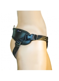 Страпон премиум класс (S) WOMAN MEDIUM с 3 насадками - LOVETOY (А-Полимер) - купить с доставкой во Владикавказе