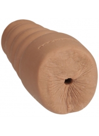 Смуглая попка NOCHES LATINAS - Doc Johnson - во Владикавказе купить с доставкой