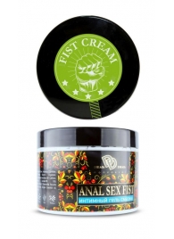 Интимный гель-смазка ANAL SEX FIST - 500 мл. - БиоМед - купить с доставкой во Владикавказе