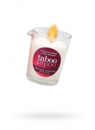 Массажное аромамасло с афродизиаками для мужчин RUF Сaresses ardentes - 60 гр. - RUF - купить с доставкой во Владикавказе