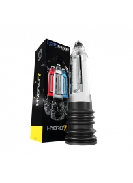Прозрачная гидропомпа HYDRO7 - Bathmate - во Владикавказе купить с доставкой
