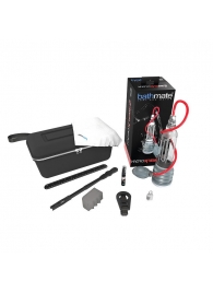 Прозрачная гидропомпа HydroXTREME7 - Bathmate - во Владикавказе купить с доставкой