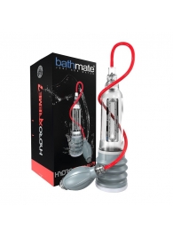 Прозрачная гидропомпа HydroXTREME7 - Bathmate - во Владикавказе купить с доставкой