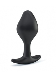 Анальная пробка Rocking Force S для электростимуляции - 9,5 см. - MyStim - купить с доставкой во Владикавказе