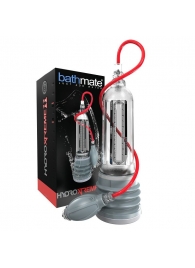 Прозрачная гидропомпа HydroXTREME11 - Bathmate - во Владикавказе купить с доставкой