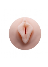 Мастурбатор со входом в виде вагины и эффектом смазки - Baile - во Владикавказе купить с доставкой