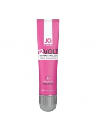 Возбуждающая сыворотка мощного действия JO Volt 12V - 10 мл. - System JO - купить с доставкой во Владикавказе