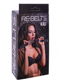 Стильный чокер с кольцом Kali - Rebelts - купить с доставкой во Владикавказе