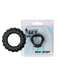 Большое эрекционное кольцо Sex Expert - Sex Expert - во Владикавказе купить с доставкой