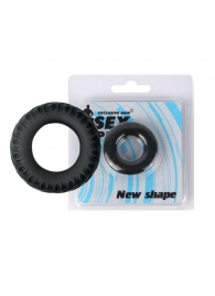 Среднее эрекционное кольцо Sex Expert - Sex Expert - во Владикавказе купить с доставкой