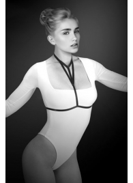 Упряжь на грудь Mia - Bijoux Pour Toi - купить с доставкой во Владикавказе