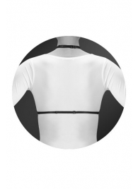 Упряжь на грудь Pamela - Bijoux Pour Toi - купить с доставкой во Владикавказе