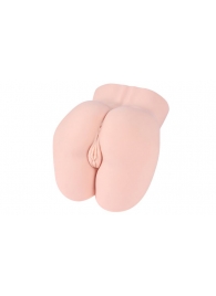 Полуторс Hera Real Hip с вибрацией - KOKOS - во Владикавказе купить с доставкой