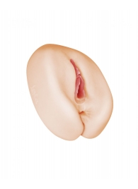 Мастурбатор с 2 тоннелями Satisfaction Gorgeous - Lola Games - во Владикавказе купить с доставкой