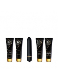 Подарочный набор NAUGHTY GEISHA - Shunga - купить с доставкой во Владикавказе