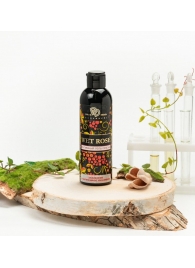 Интимный гель-смазка WET ROSE - 200 мл. - БиоМед - купить с доставкой во Владикавказе