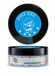 Интимный гель-смазка ANAL SEX FIST GEL - 200 мл. - БиоМед - купить с доставкой во Владикавказе