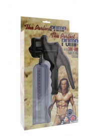 Вакуумная помпа с тремя уплотнителями - Seven Creations - во Владикавказе купить с доставкой