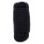 Черная веревка для связывания BONDX LOVE ROPE - 10 м. - Dream Toys - купить с доставкой во Владикавказе