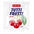 Пробник гель-смазки Tutti-frutti с вишнёвым вкусом - 4 гр. - Биоритм - купить с доставкой во Владикавказе