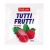 Пробник гель-смазки Tutti-frutti с малиновым вкусом - 4 гр. - Биоритм - купить с доставкой во Владикавказе
